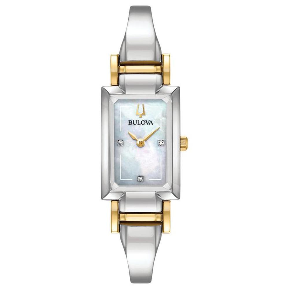 Reloj Mujer Bulova 98P188