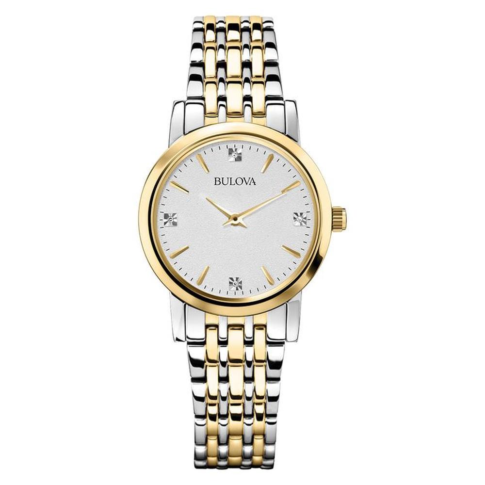 Reloj Mujer Bulova 98P115