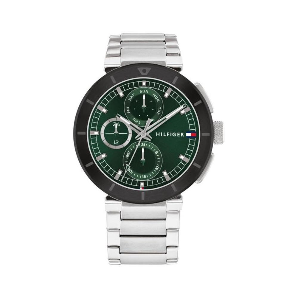 Reloj Tommy Hilfiger Para Hombre 1792117