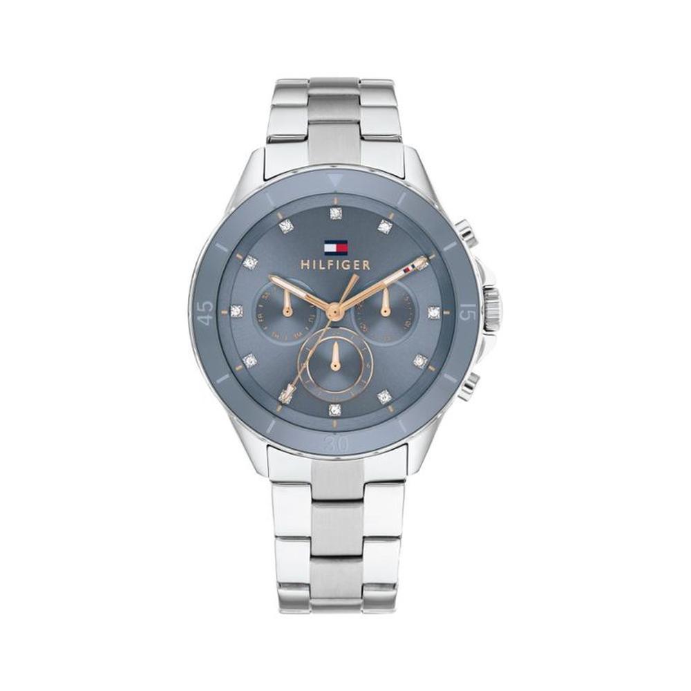 Reloj Tommy Hilfiger Para Mujer 1782708
