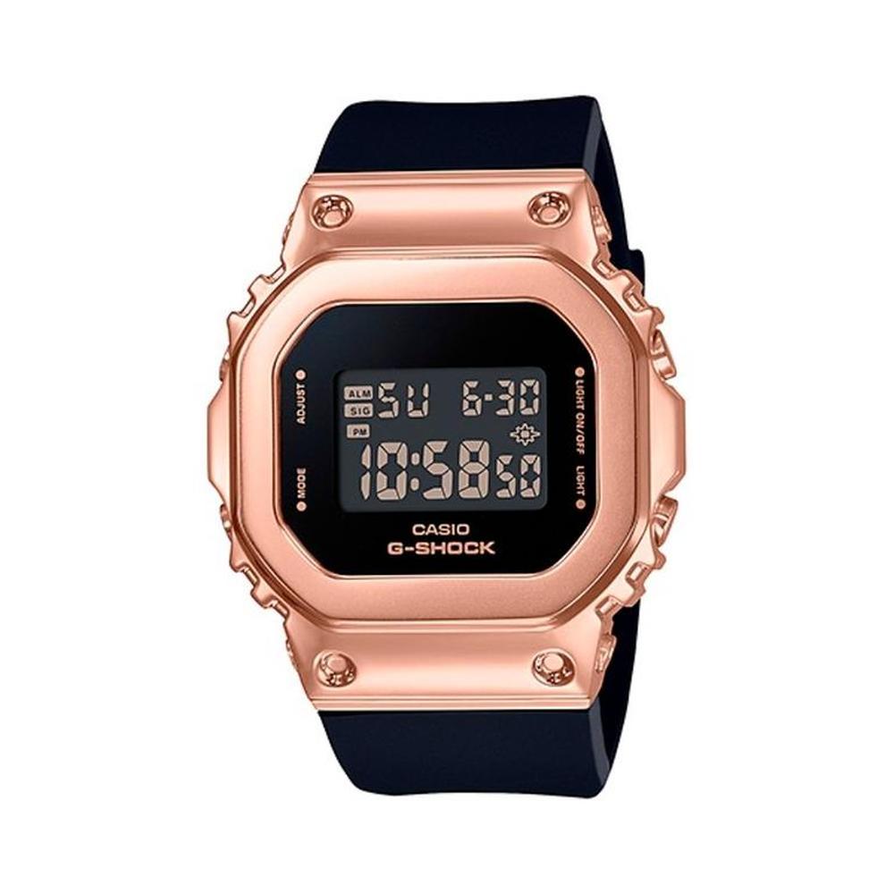 Reloj G-Shock Para Mujer GM-S5600PG-1