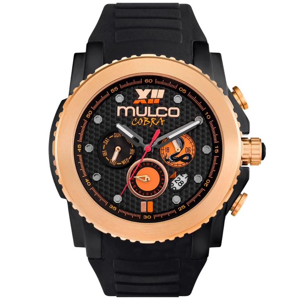 Reloj Mulco Para Hombre MW3-22924-023