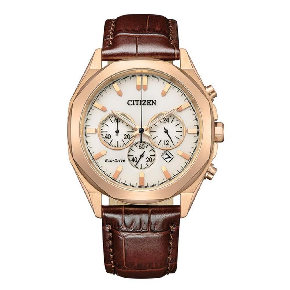 Reloj Para Hombre Citizen CA4593-15A
