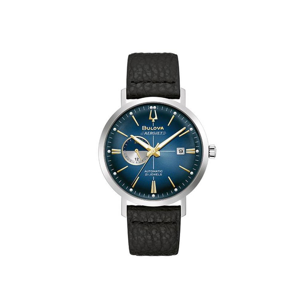 Reloj Bulova Hombre 96B374