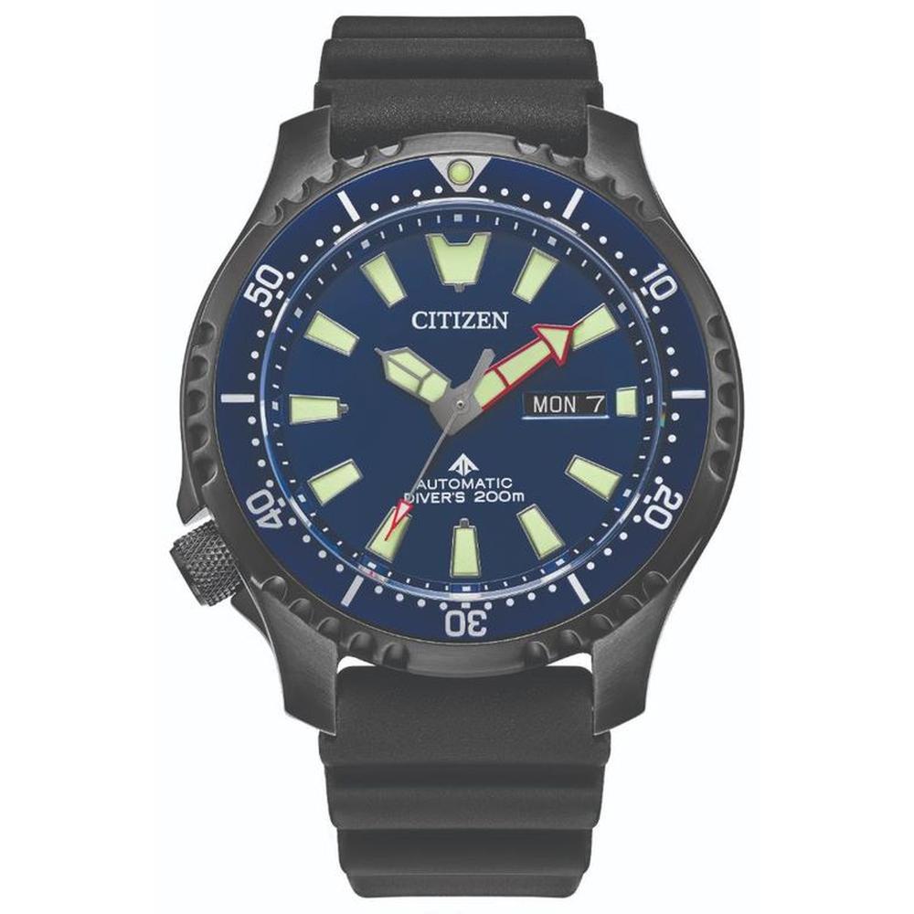 Reloj Citizen Para Hombre NY0158-09L