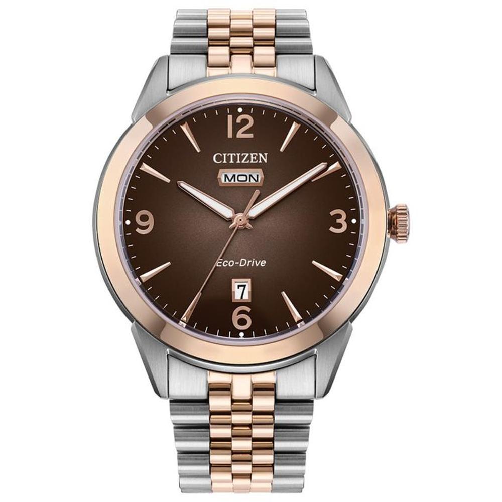 Reloj Citizen Para Hombre AW0156-57X