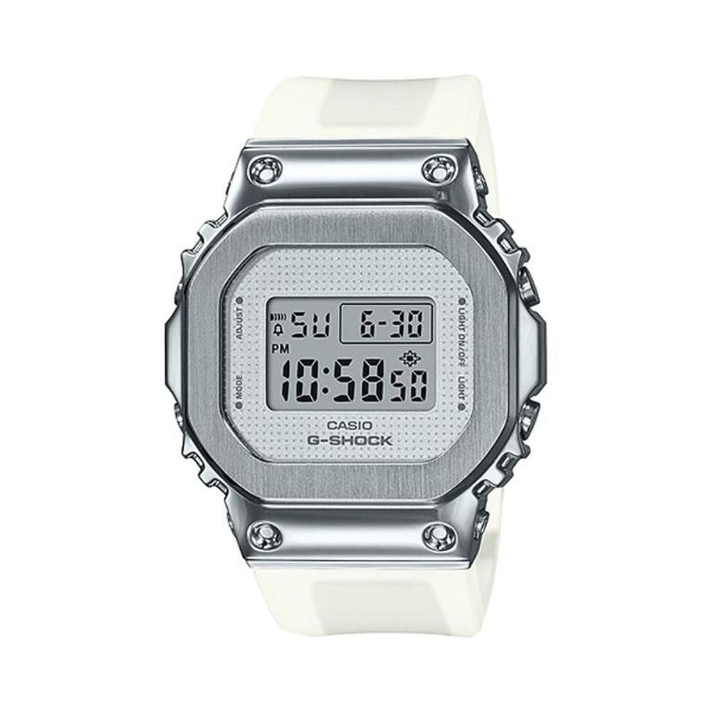 Reloj G-Shock Para Mujer GM-S5600SK-7