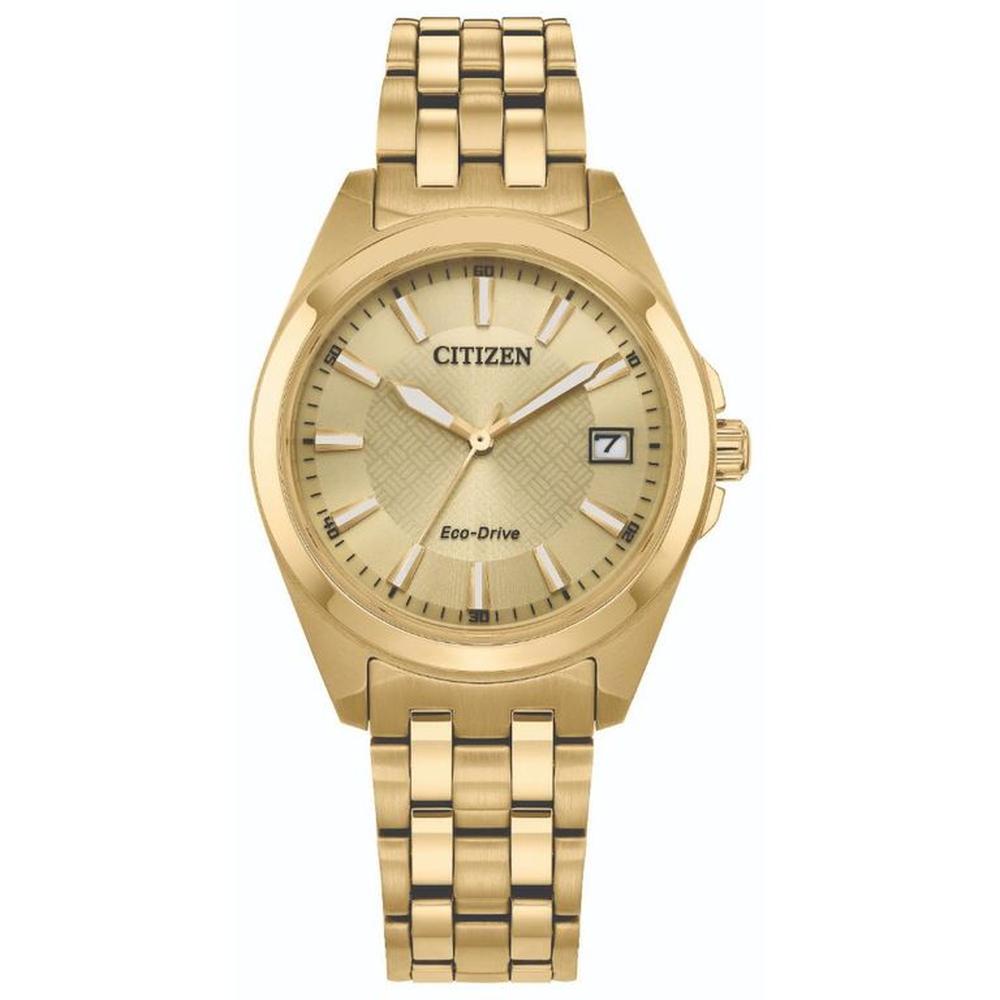 Reloj Citizen Para Mujer EO1222-50P