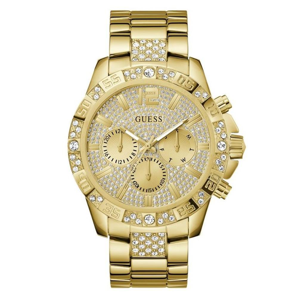 Reloj Guess Para Hombre GW0796G2 REL0023294