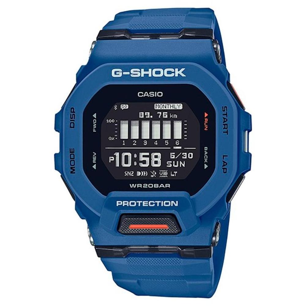 Reloj G-Shock Para Hombre GBD-200-2