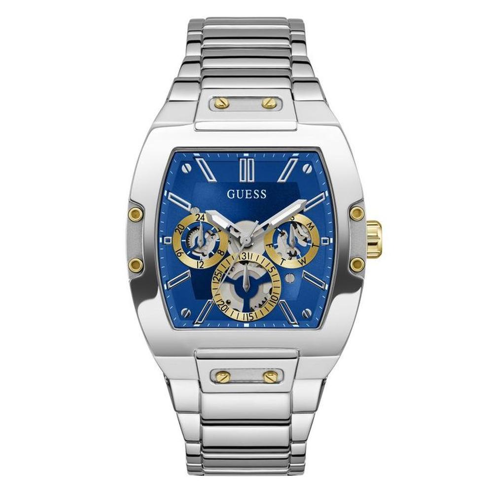 Reloj Guess Para Hombre GW0456G5