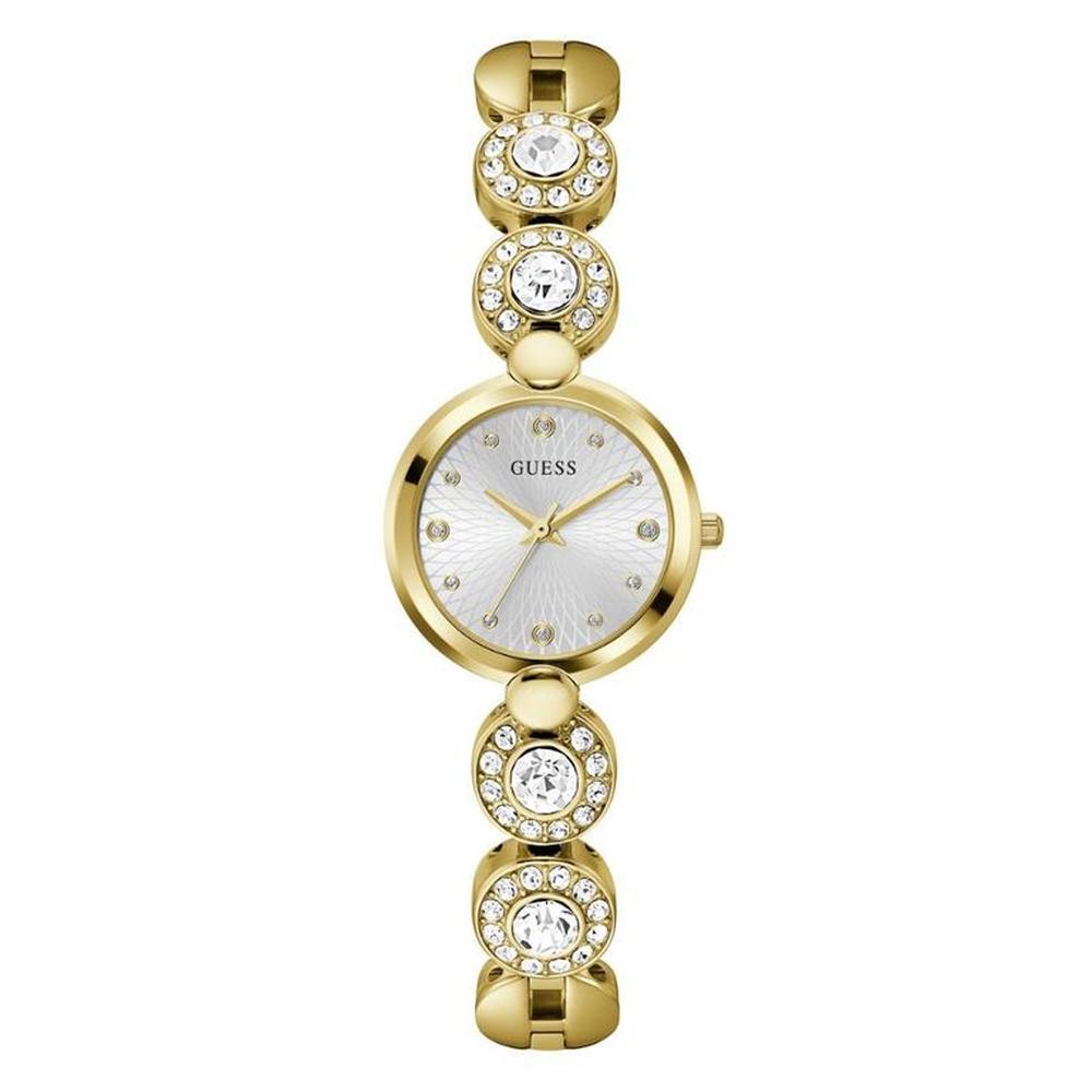 Reloj Guess Para Mujer GW0757L2