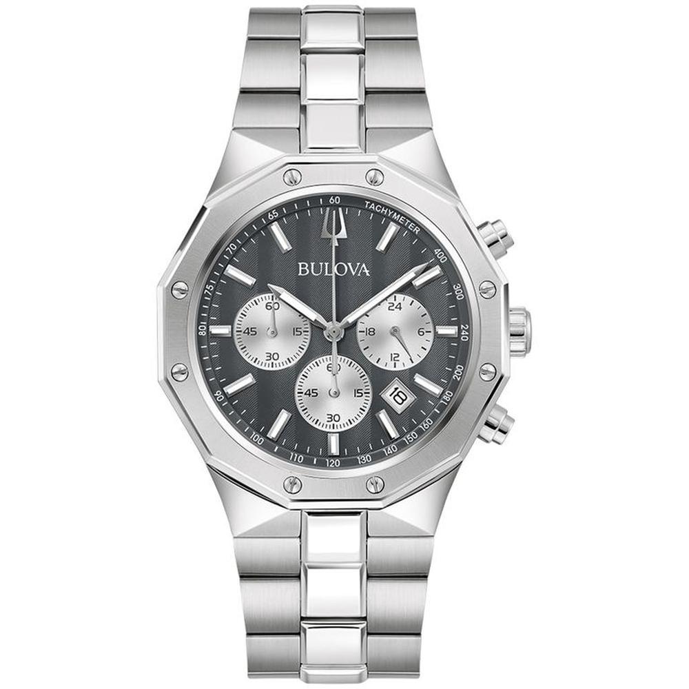 Reloj Bulova Para Hombre 96B459