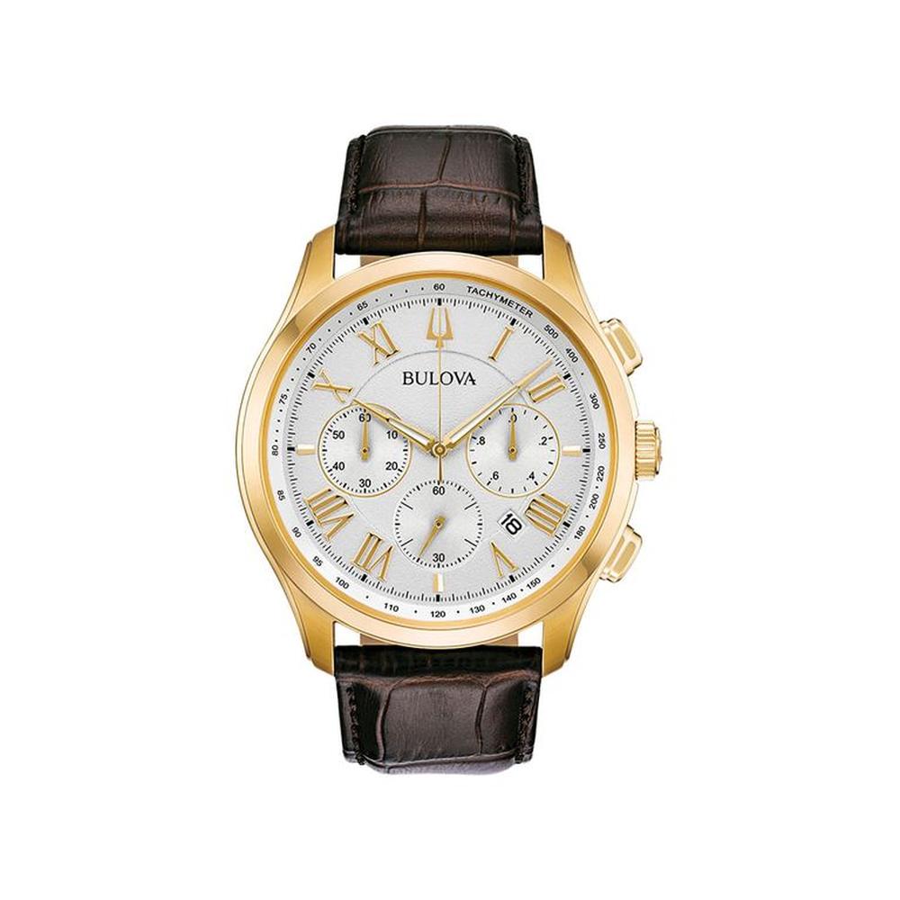 Reloj Hombre Bulova 97B169