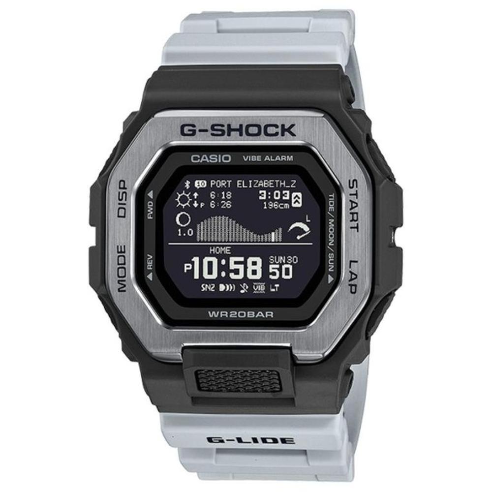 Reloj G-Shock Para Hombre GBX-100-8