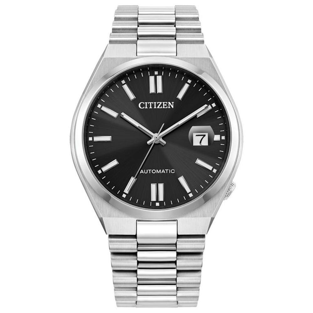 Reloj Para Hombre Citizen NJ0150-56E