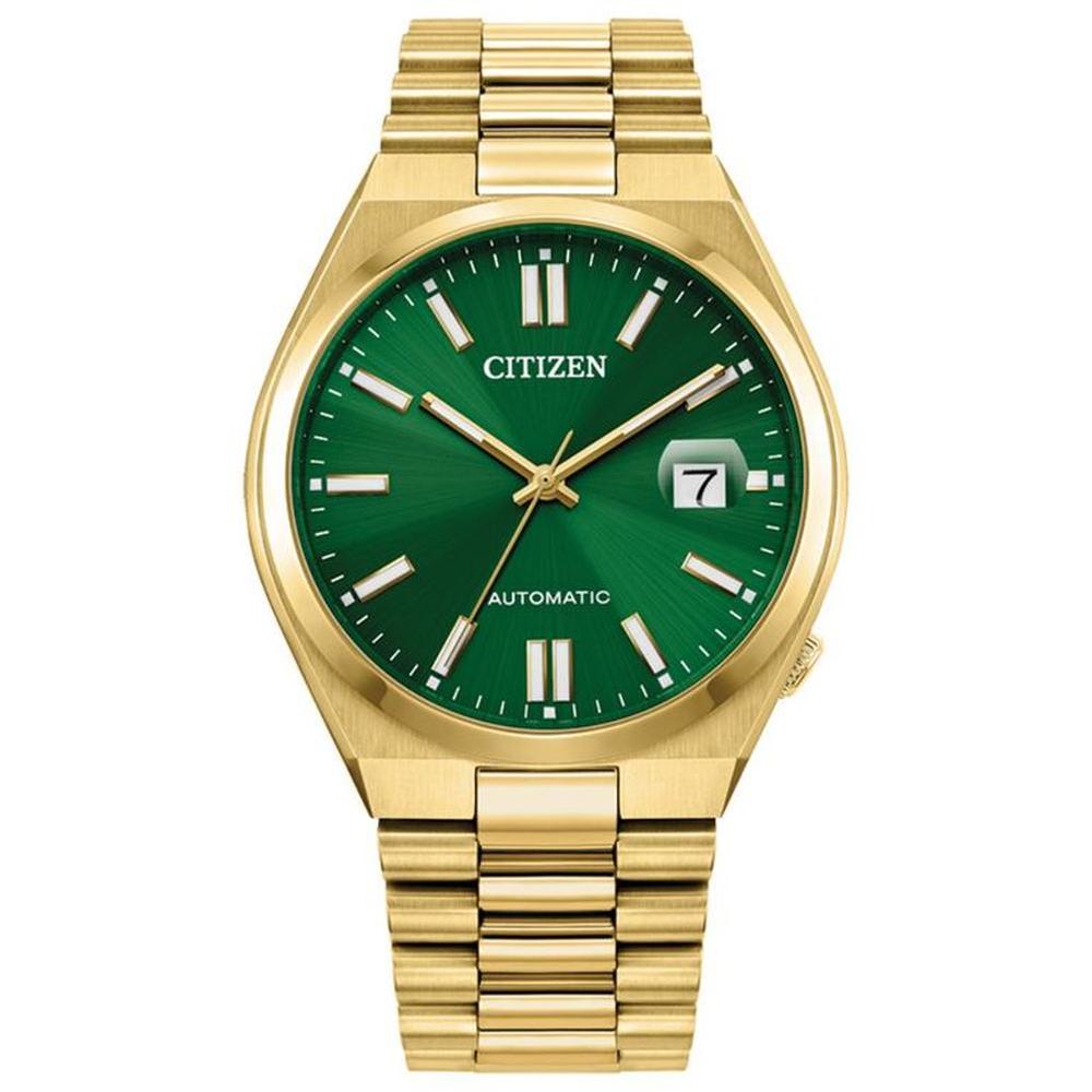 Reloj Unisex Citizen NJ0152-51X