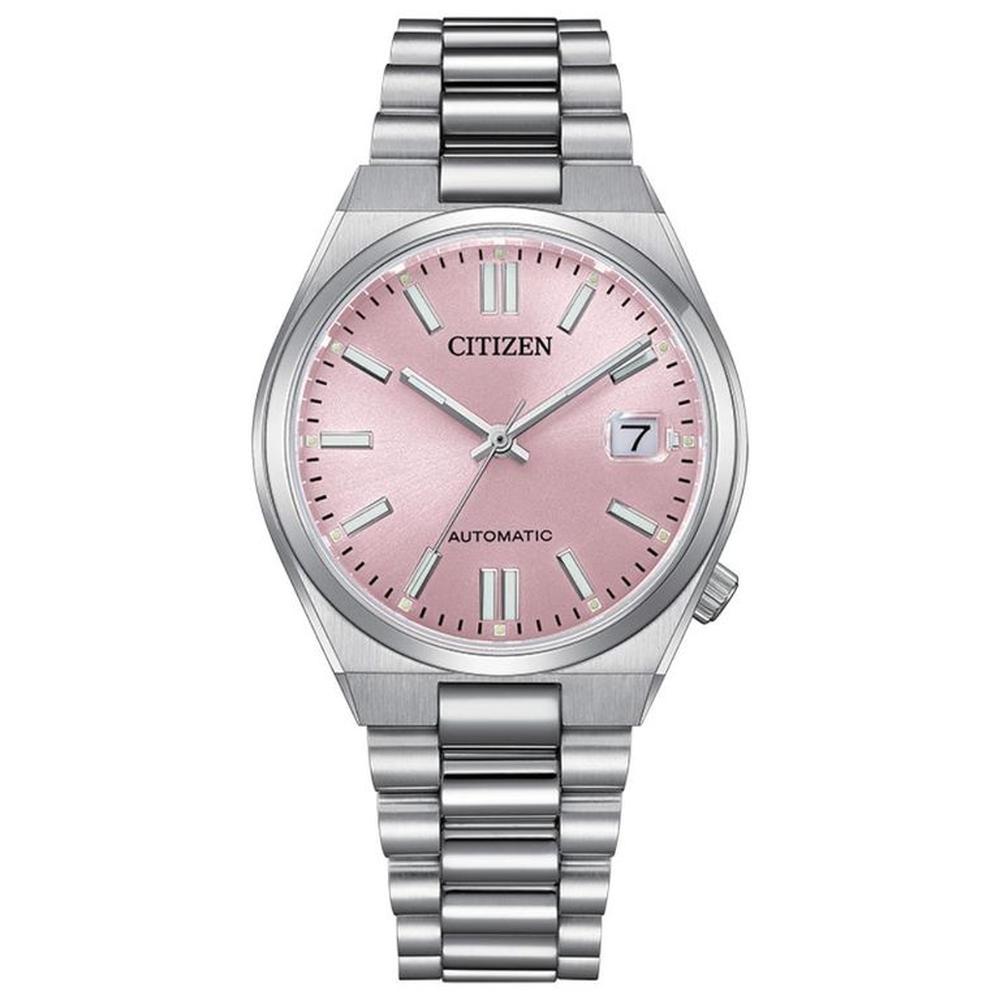 Reloj Citizen Para Mujer NJ0200-50Z