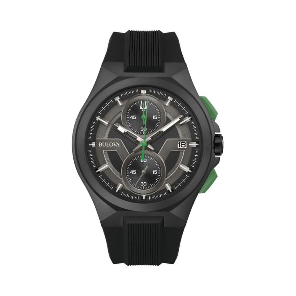 Reloj Hombre Bulova 98B381