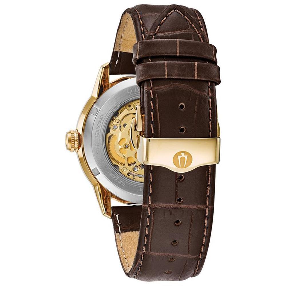 Reloj Bulova Para Hombre 97A138 | Oechsle - Oechsle