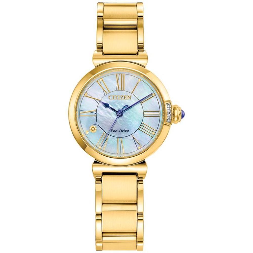 Reloj Para Mujer Citizen EM1062-57D