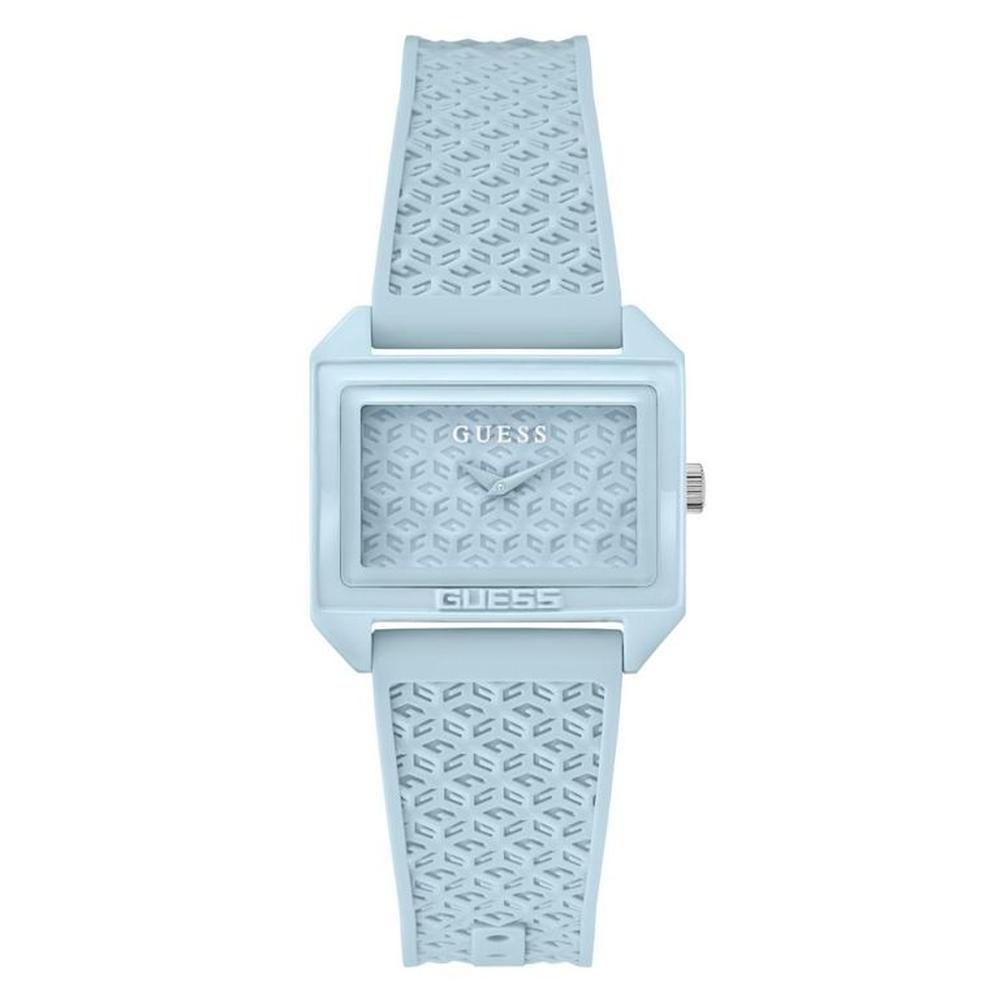 Reloj Guess Para Mujer Gw0677L3