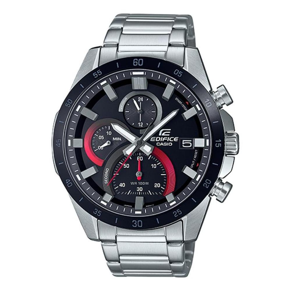 Reloj Edifice Para Hombre EFR-571DB-1A1