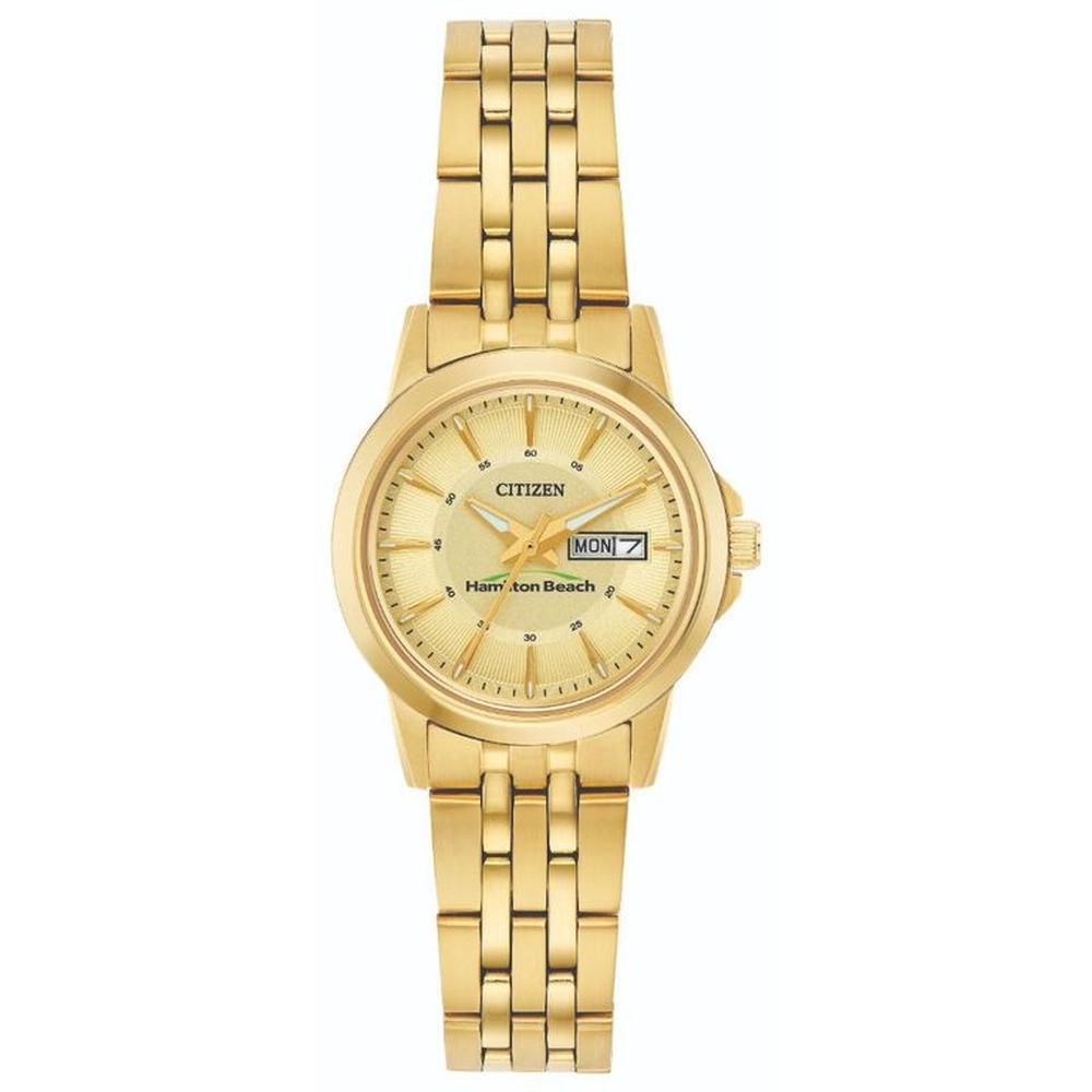 Reloj Citizen Para Mujer EQ0603-59P