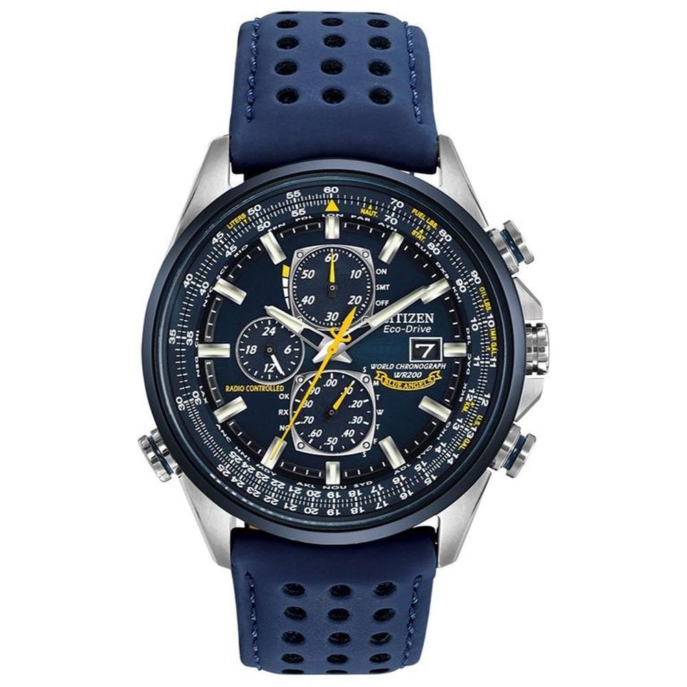 Reloj Citizen Para Hombre AT8020-03L