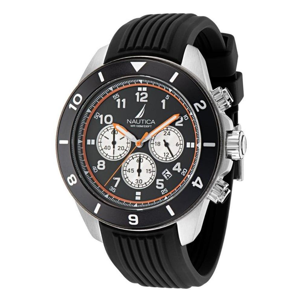 Reloj Nautica Para Hombre NAPNOS403