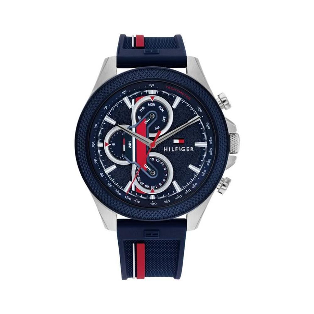 Reloj Tommy Hilfiger Para Hombre 1792083