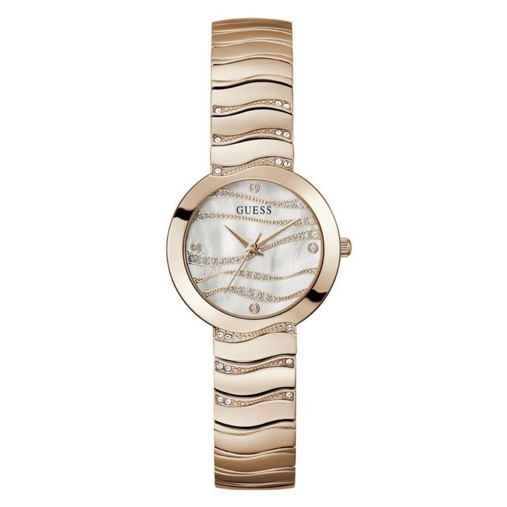 Reloj Guess Para Mujer GW0871L3