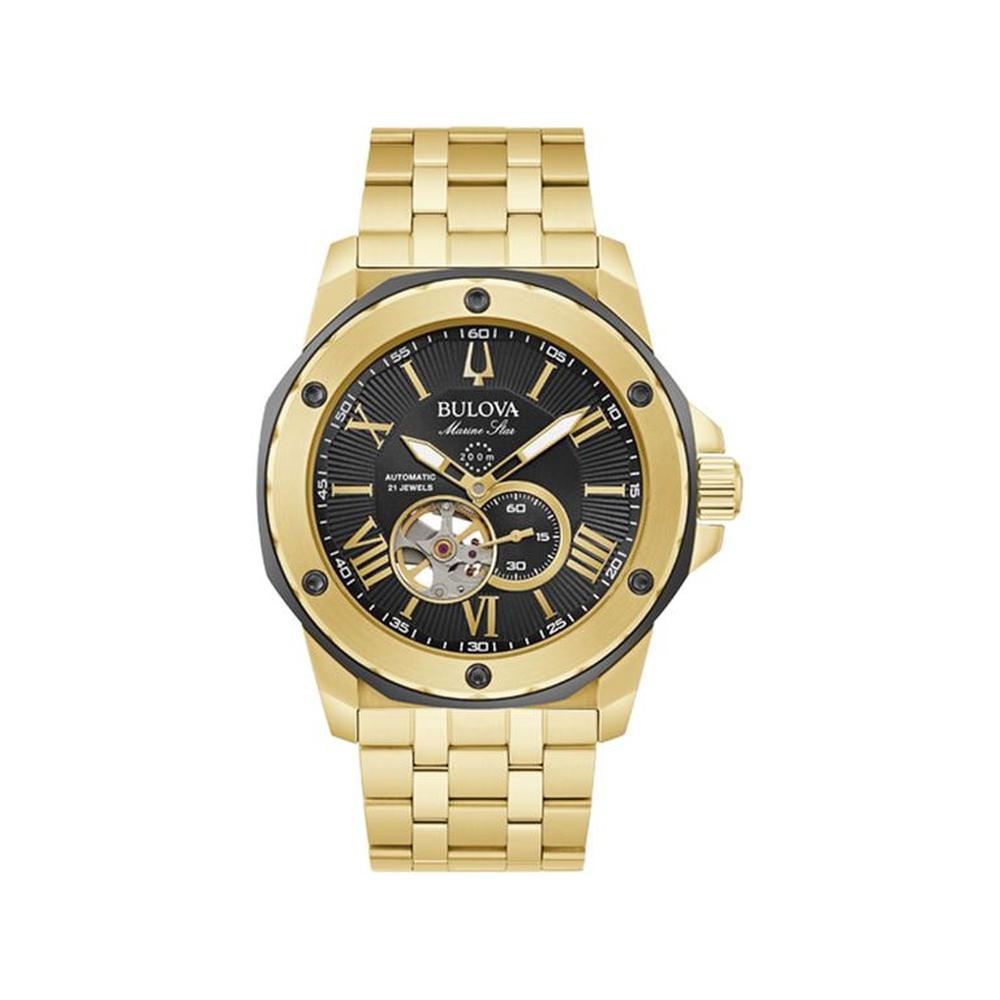 Reloj Bulova Hombre 98A273