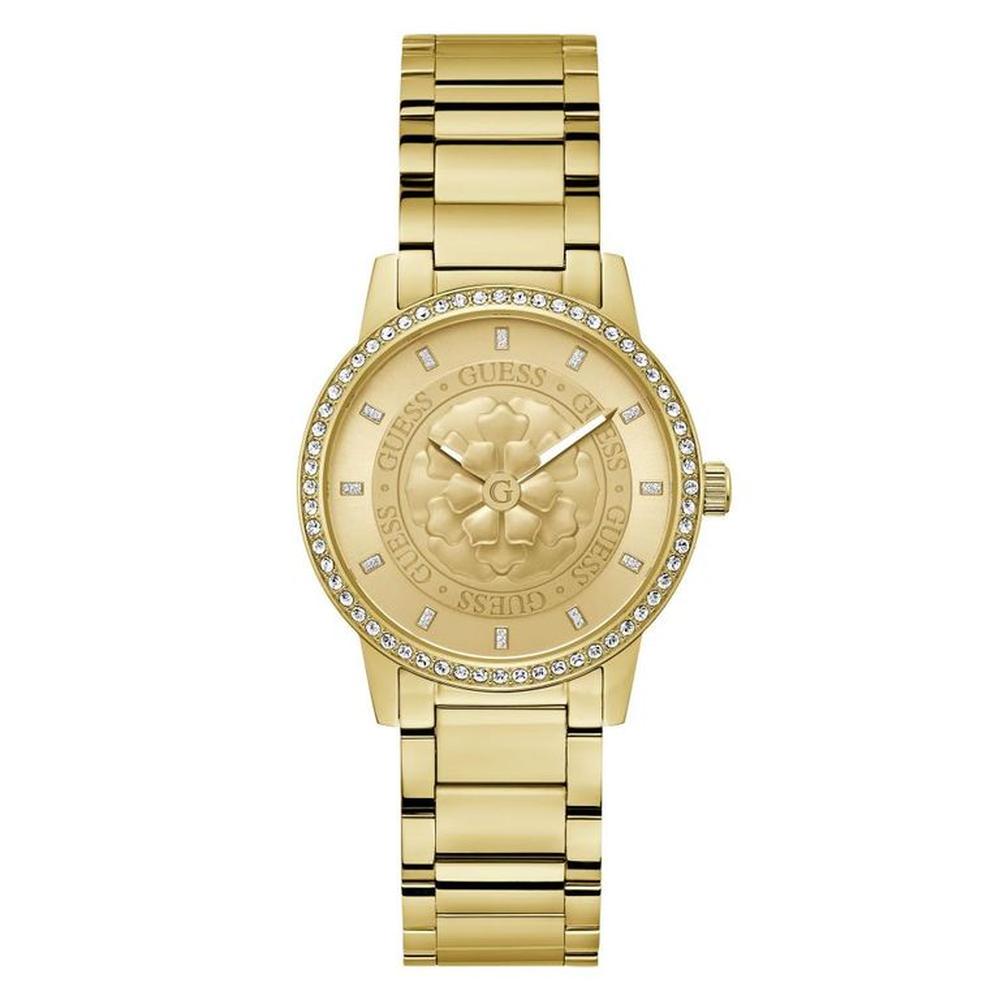 Reloj Guess Para Mujer GW0747L2