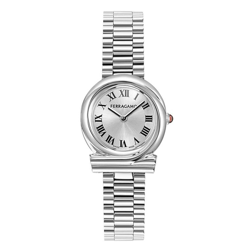 Reloj Para Mujer Ferragamo SFVB00324