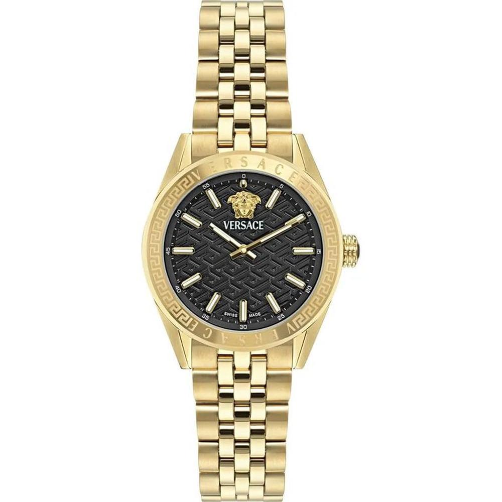 Reloj Versace Para Mujer Ve8I00724