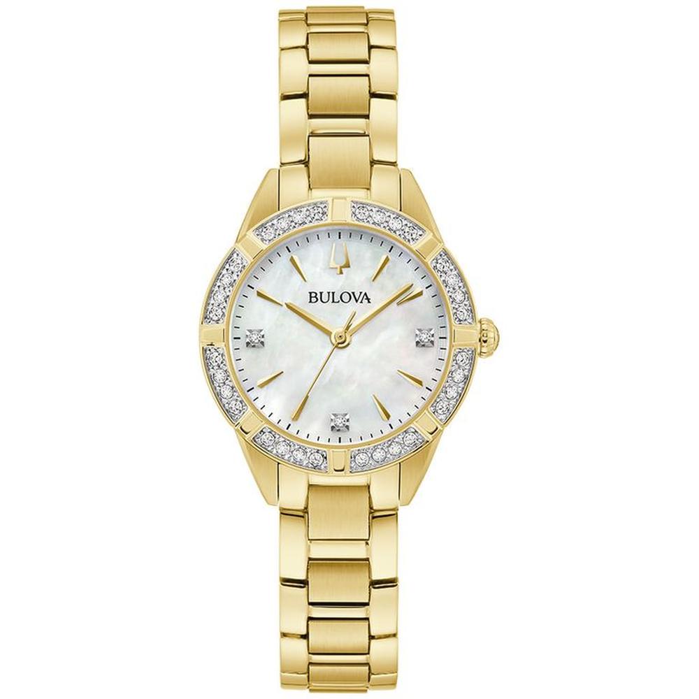 Reloj Mujer Bulova 98R297