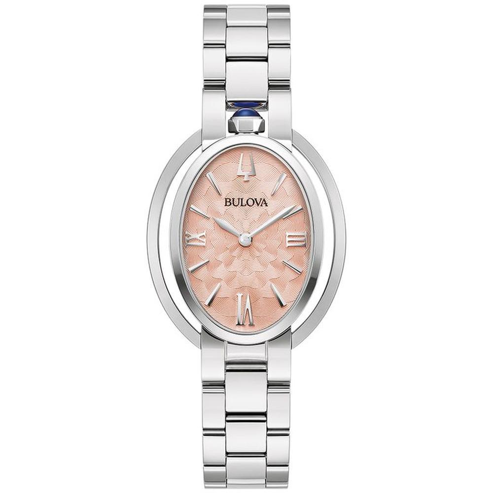 Reloj Para Mujer Bulova 96L331