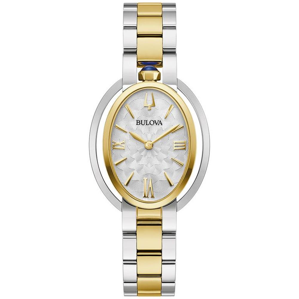 Reloj Para Mujer Bulova 98L320