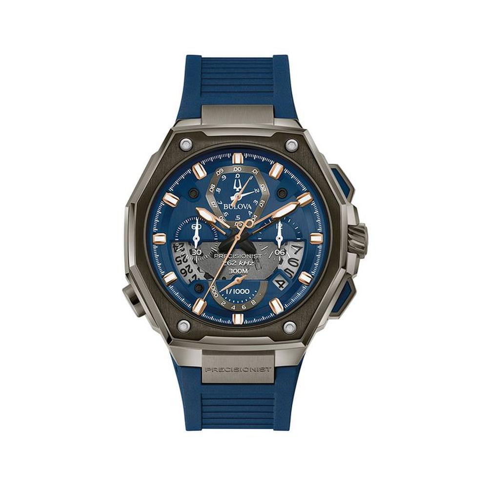 Reloj Hombre Bulova 98B357