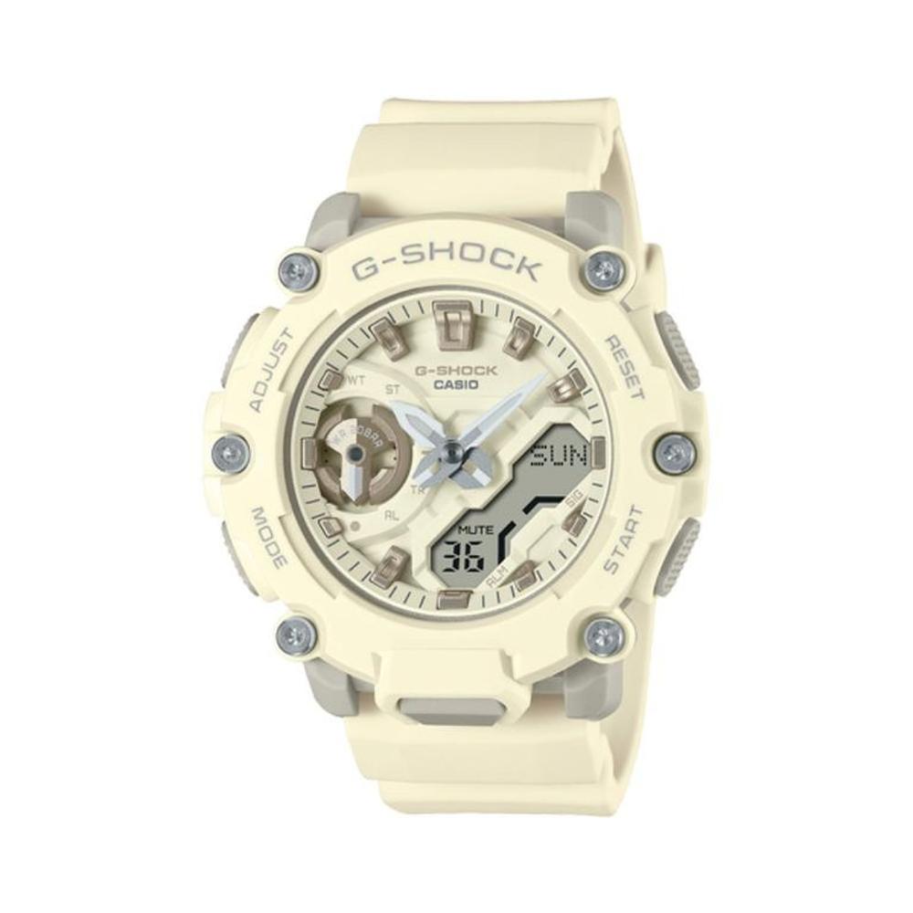 Reloj G-Shock Para Hombre GMA-S2200-7A