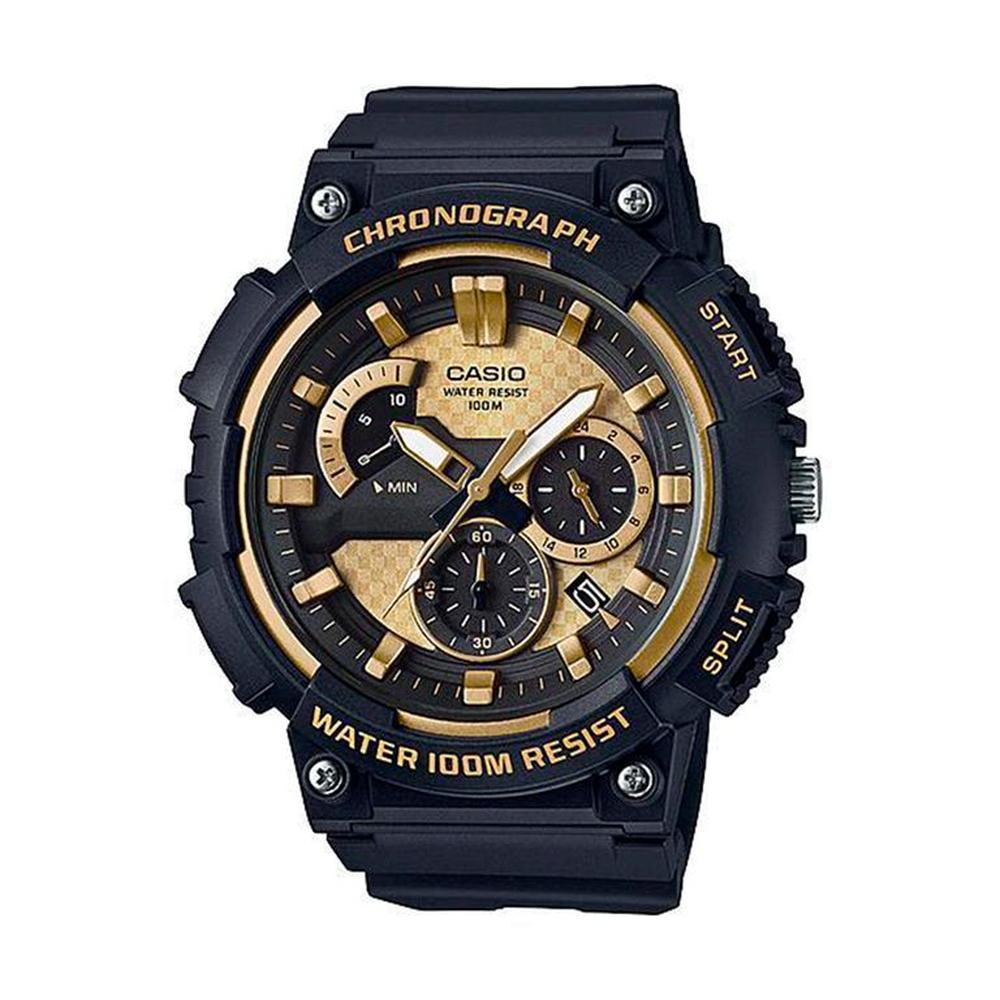 Reloj Hombre Casio MCW-200H-9AV