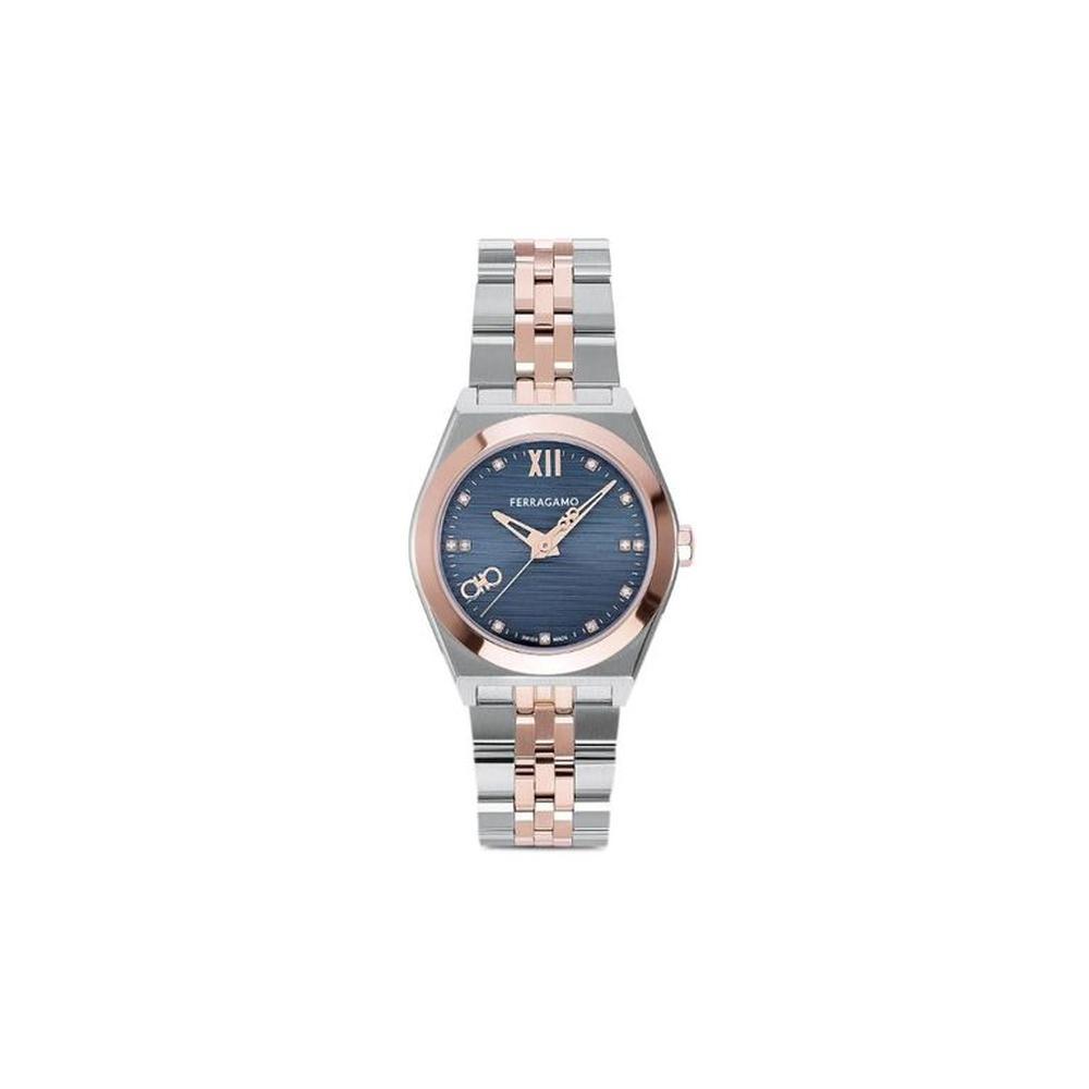Reloj Ferragamo Para Mujer Sfkj00824