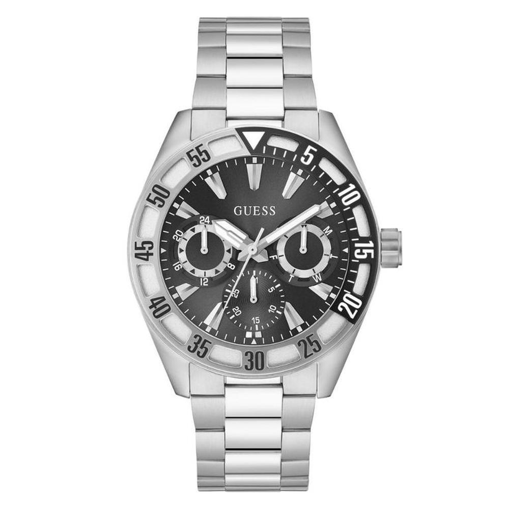 Reloj Guess Para Hombre GW0904G1