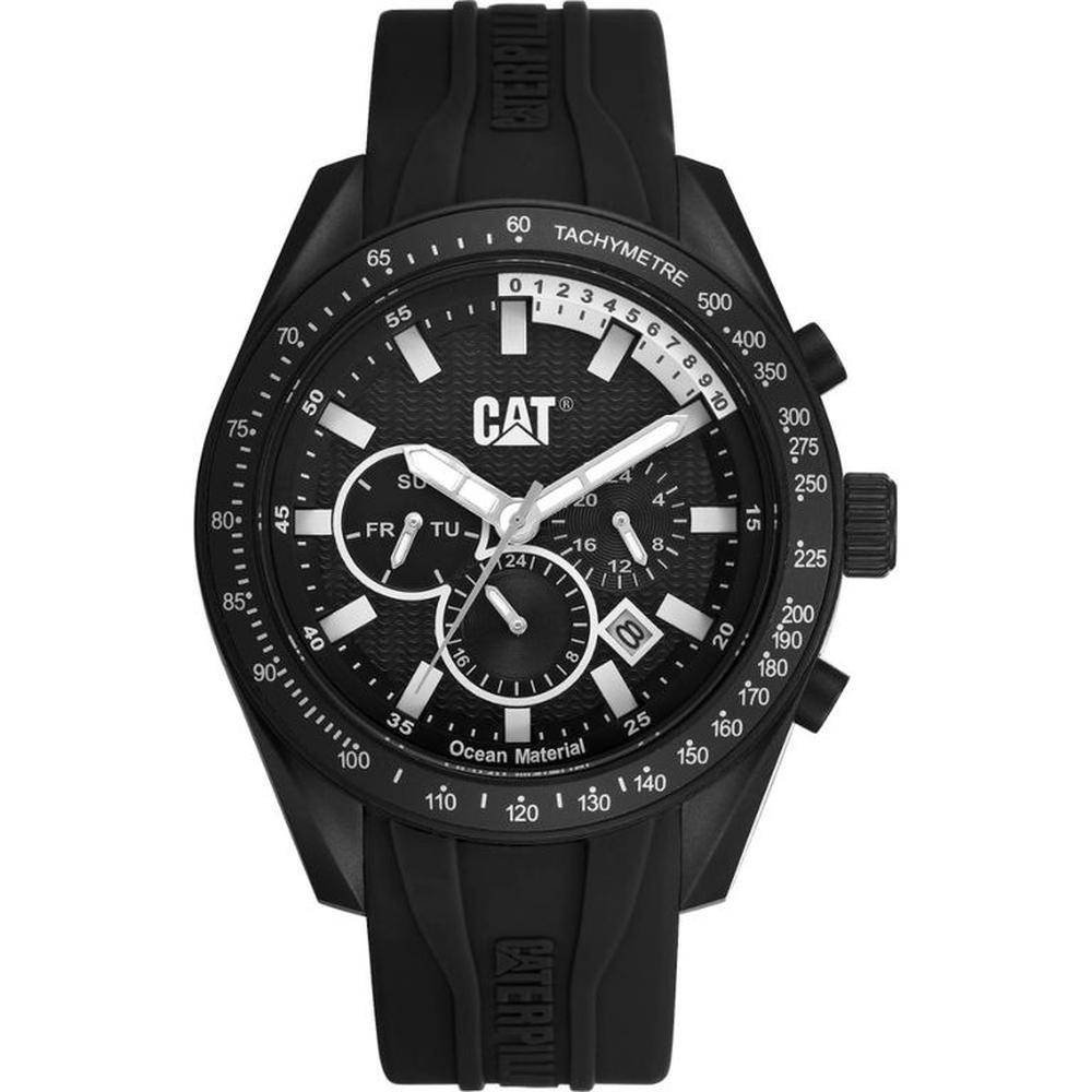 Reloj CAT Para Hombre LQ 169 21 122