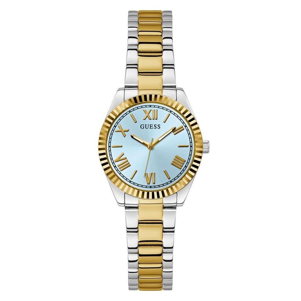 Reloj Guess Para Mujer GW0687L4