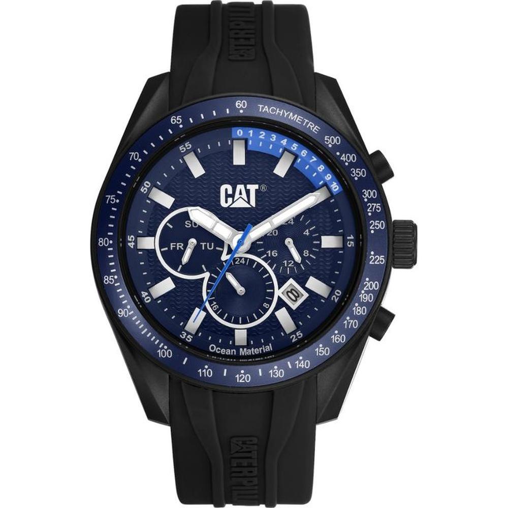 Reloj CAT Para Hombre LQ 169 21 626