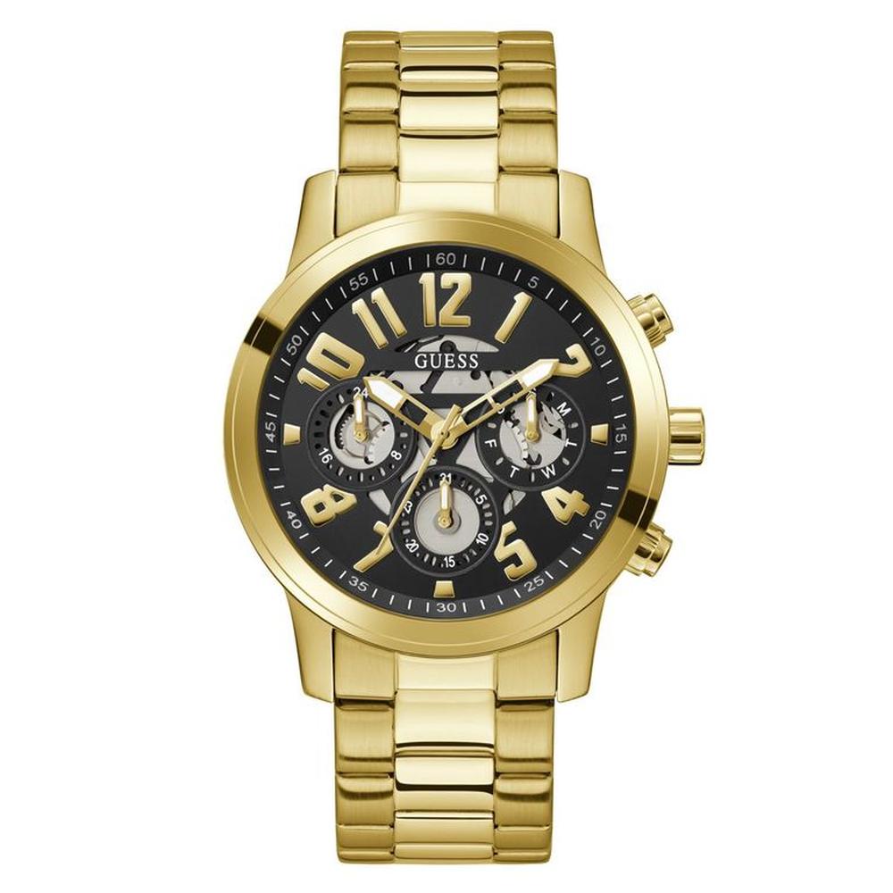 Reloj Hombre Guess GW0627G2