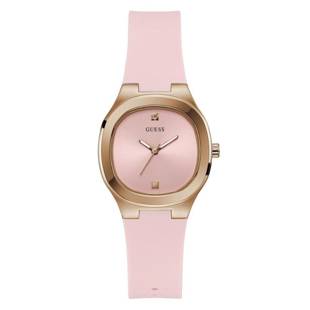 Reloj Guess Para Mujer Gw0658L2