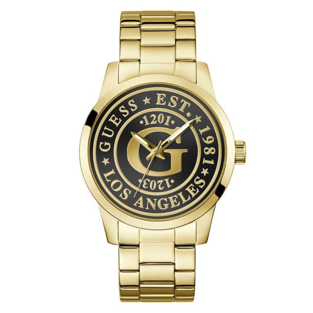 Reloj Guess Para Hombre GW0888G2